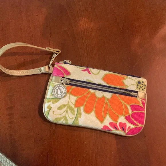 Spartina 449 wristlet - Picture 5 of 5